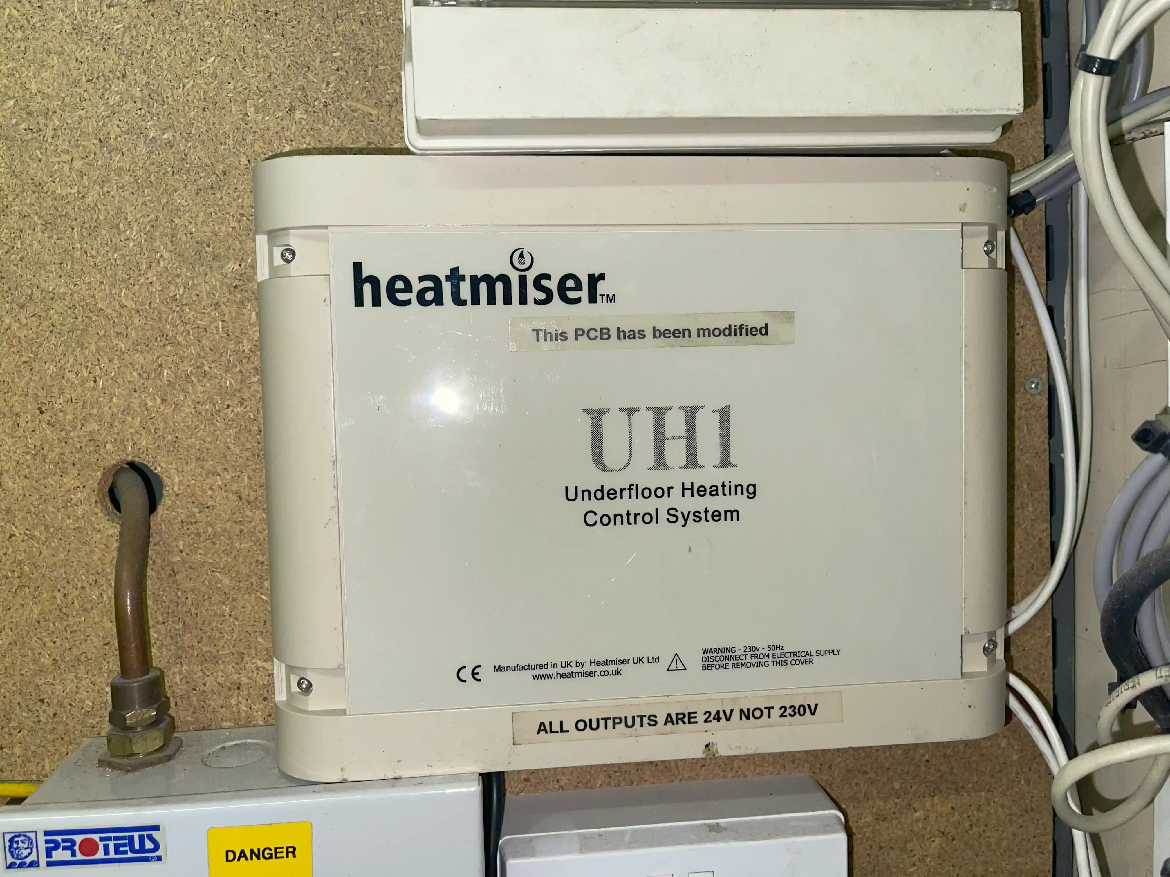 Emergency Electrician Rochester